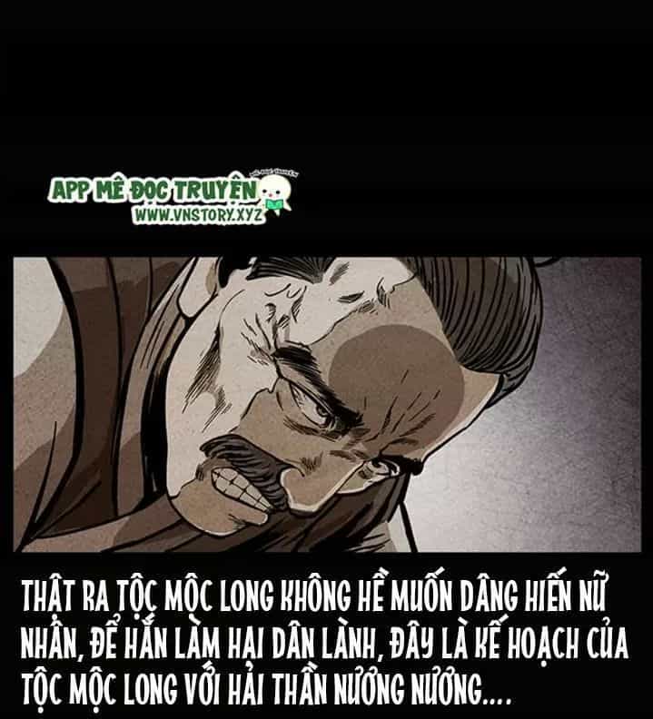 U Minh Ngụy Tượng - Chương 248 - ảnh 53