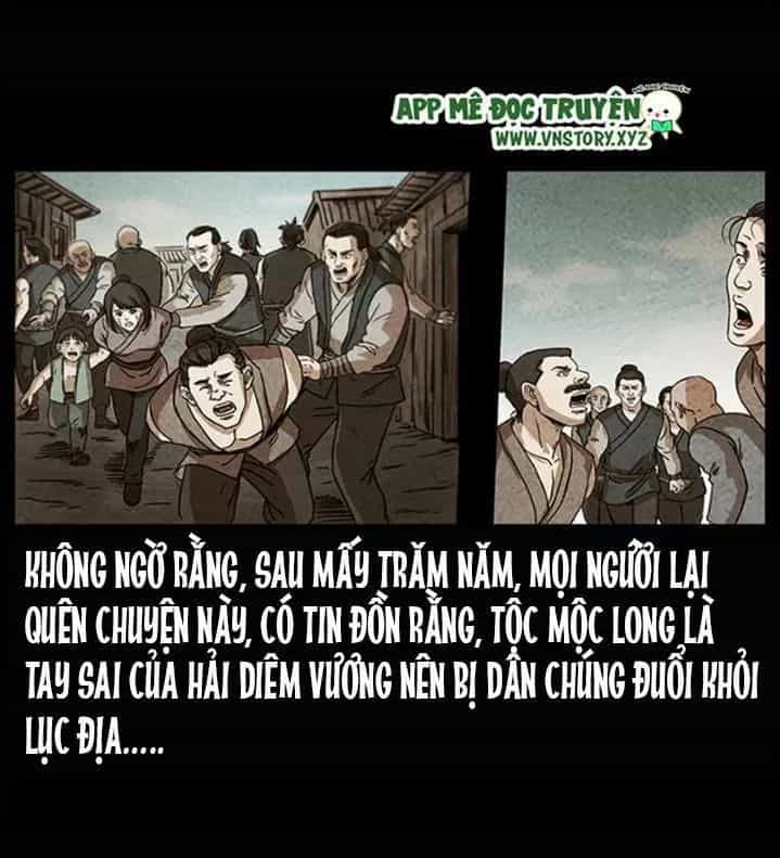 U Minh Ngụy Tượng - Chương 248 - ảnh 58