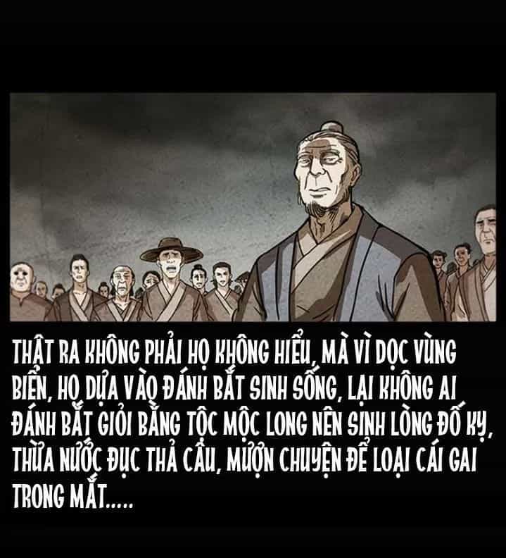 U Minh Ngụy Tượng - Chương 248 - ảnh 59