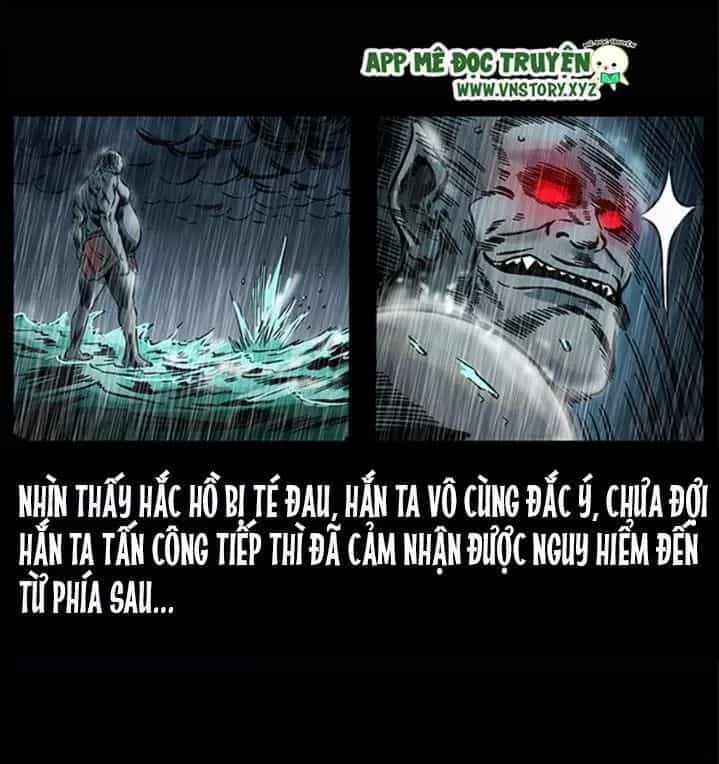 U Minh Ngụy Tượng - Chương 248 - ảnh 6
