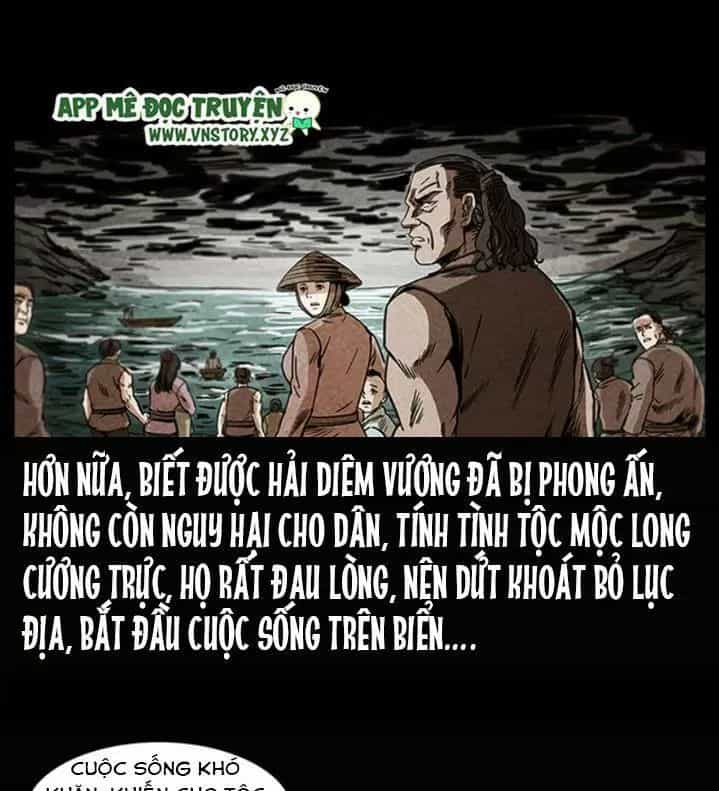 U Minh Ngụy Tượng - Chương 248 - ảnh 60
