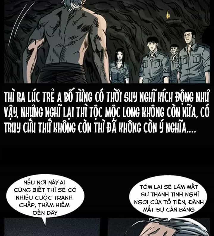 U Minh Ngụy Tượng - Chương 248 - ảnh 68