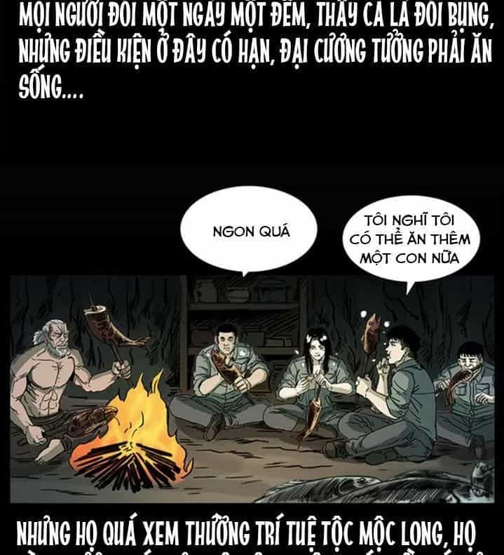 U Minh Ngụy Tượng - Chương 248 - ảnh 83