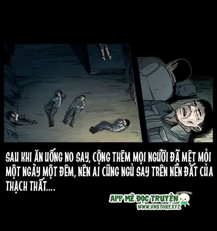 U Minh Ngụy Tượng - Chương 249 - ảnh 2