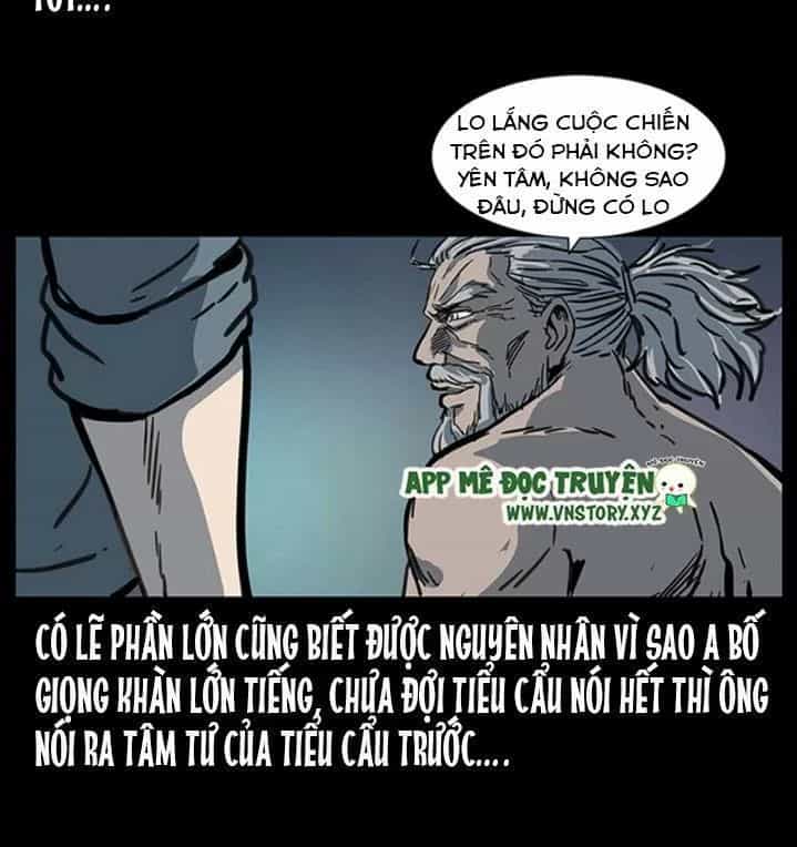 U Minh Ngụy Tượng - Chương 249 - ảnh 21