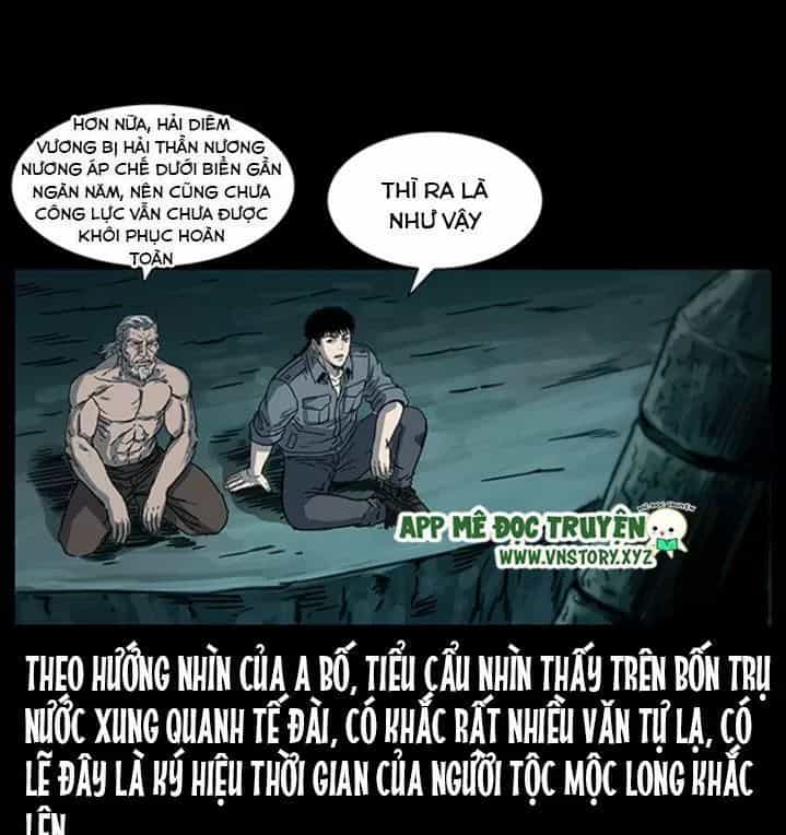 U Minh Ngụy Tượng - Chương 249 - ảnh 24