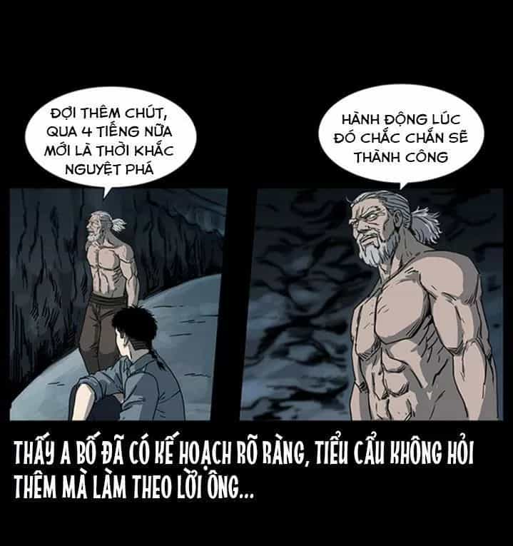 U Minh Ngụy Tượng - Chương 249 - ảnh 27