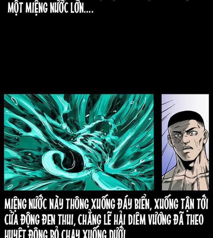 U Minh Ngụy Tượng - Chương 249 - ảnh 36