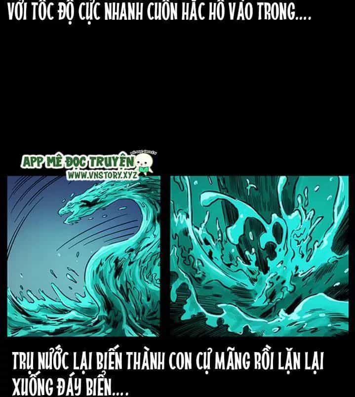 U Minh Ngụy Tượng - Chương 249 - ảnh 38