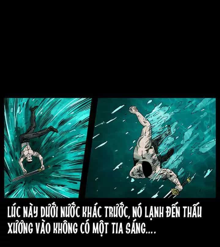 U Minh Ngụy Tượng - Chương 249 - ảnh 39