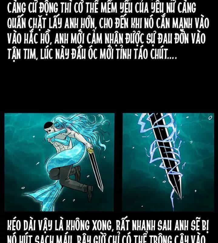 U Minh Ngụy Tượng - Chương 249 - ảnh 53