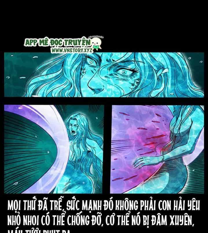U Minh Ngụy Tượng - Chương 249 - ảnh 58