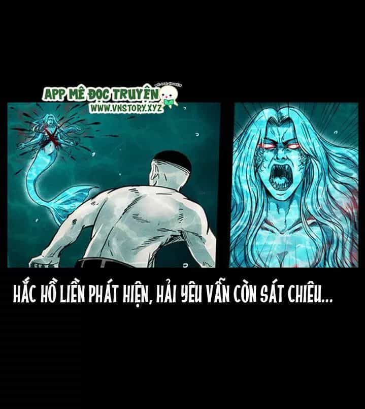 U Minh Ngụy Tượng - Chương 249 - ảnh 61