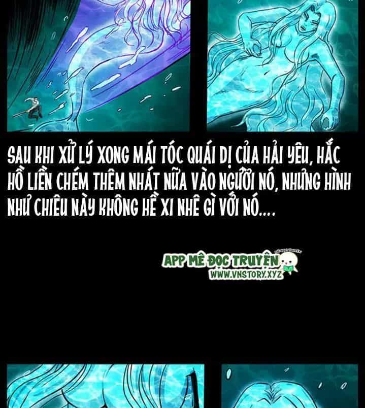 U Minh Ngụy Tượng - Chương 249 - ảnh 68