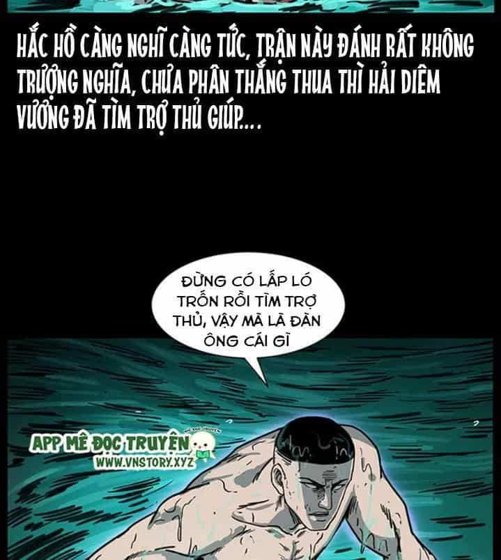 U Minh Ngụy Tượng - Chương 249 - ảnh 78