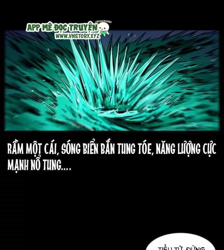U Minh Ngụy Tượng - Chương 249 - ảnh 85