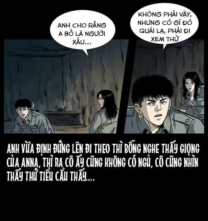U Minh Ngụy Tượng - Chương 249 - ảnh 9