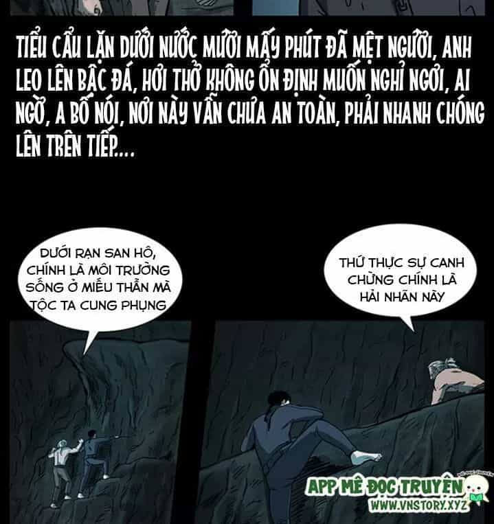 U Minh Ngụy Tượng - Chương 250 - ảnh 31