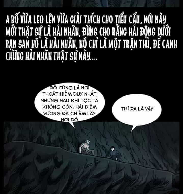 U Minh Ngụy Tượng - Chương 250 - ảnh 32