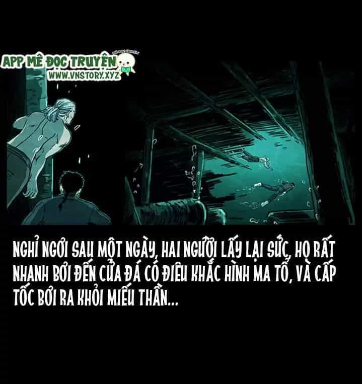 U Minh Ngụy Tượng - Chương 250 - ảnh 4