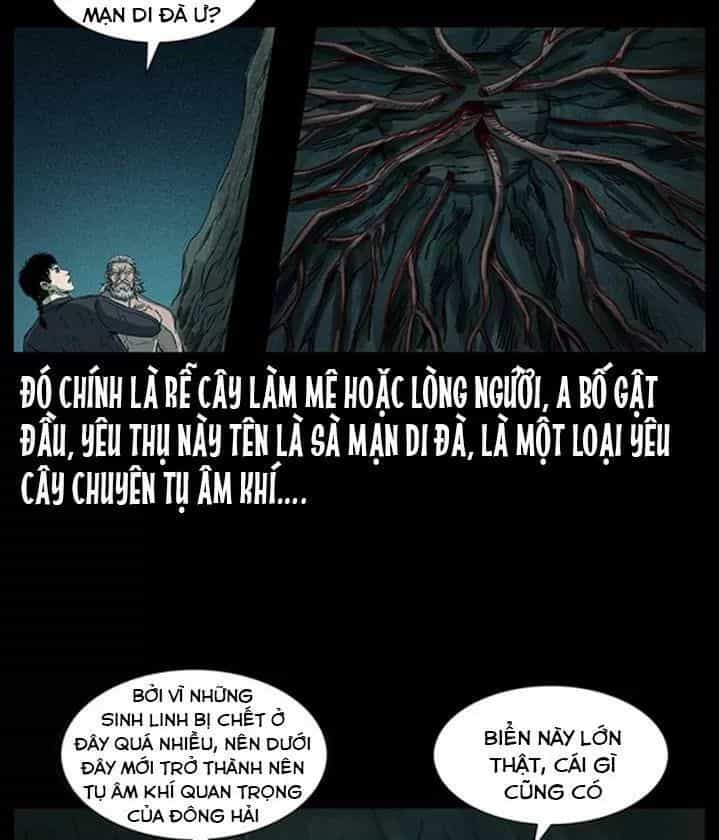 U Minh Ngụy Tượng - Chương 250 - ảnh 41