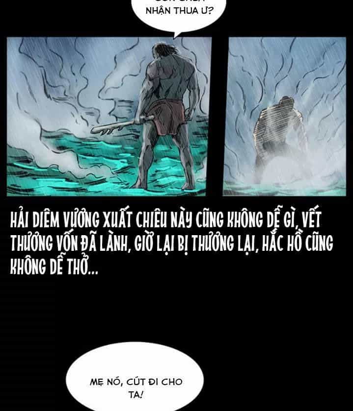 U Minh Ngụy Tượng - Chương 250 - ảnh 49