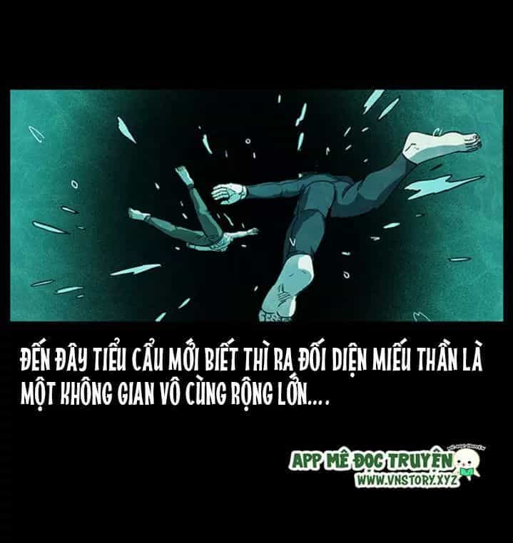 U Minh Ngụy Tượng - Chương 250 - ảnh 5