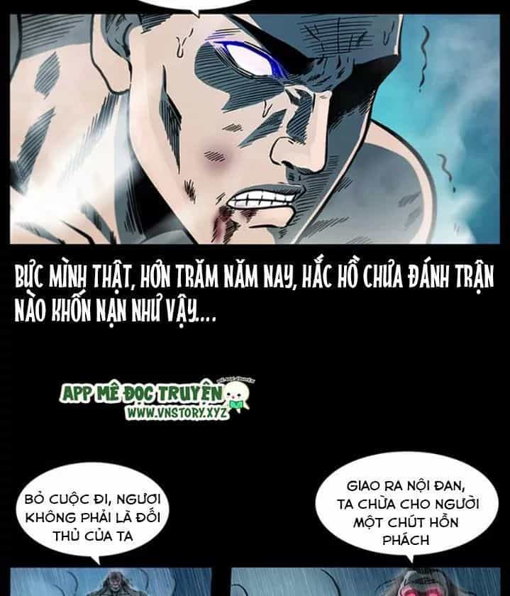 U Minh Ngụy Tượng - Chương 250 - ảnh 50