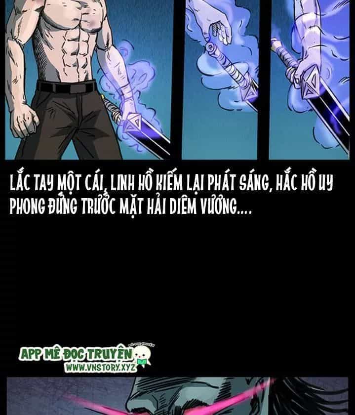 U Minh Ngụy Tượng - Chương 250 - ảnh 53