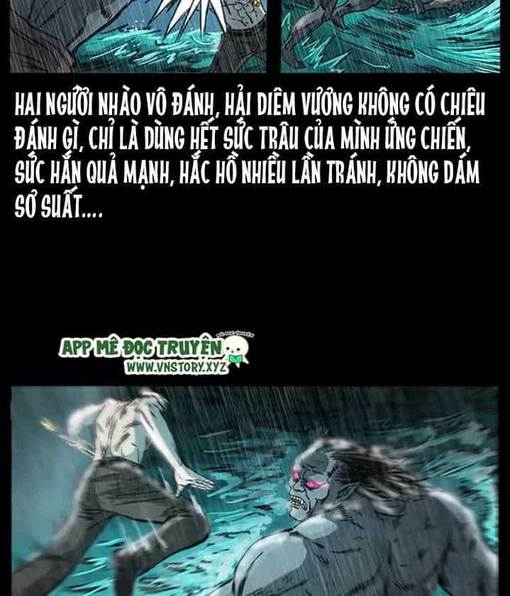 U Minh Ngụy Tượng - Chương 250 - ảnh 56