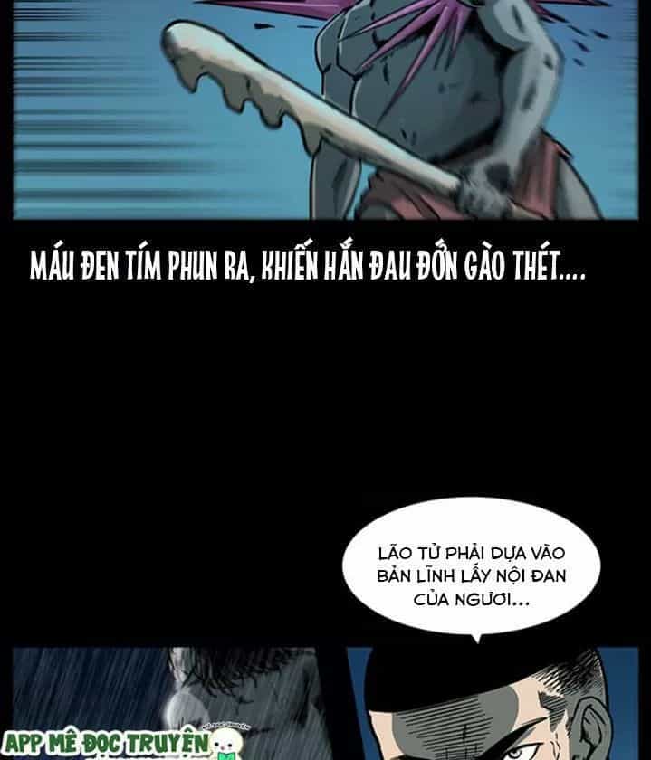 U Minh Ngụy Tượng - Chương 250 - ảnh 62