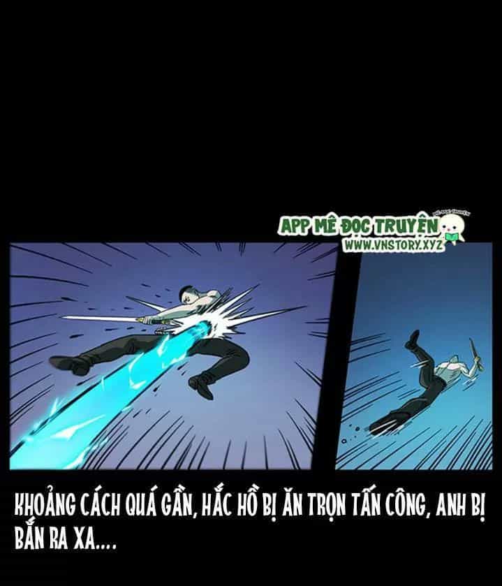 U Minh Ngụy Tượng - Chương 250 - ảnh 67