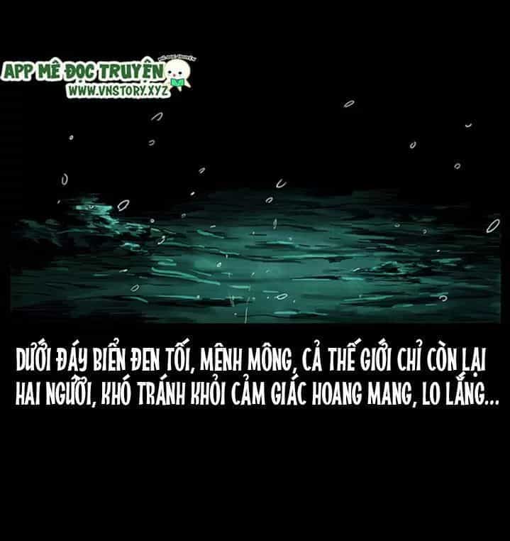 U Minh Ngụy Tượng - Chương 250 - ảnh 7