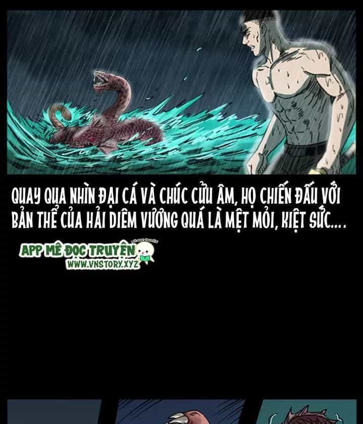 U Minh Ngụy Tượng - Chương 250 - ảnh 74