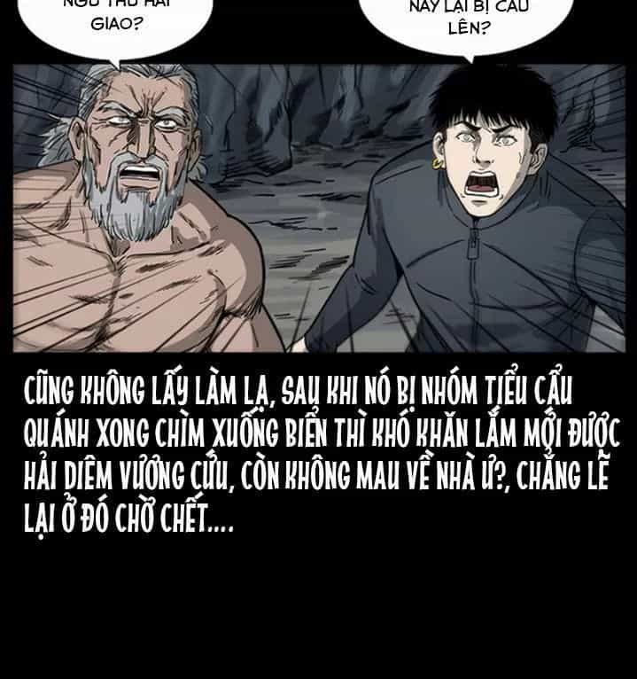 U Minh Ngụy Tượng - Chương 251 - ảnh 11