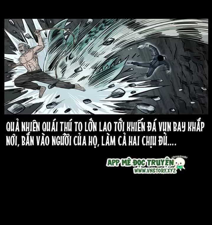 U Minh Ngụy Tượng - Chương 251 - ảnh 15