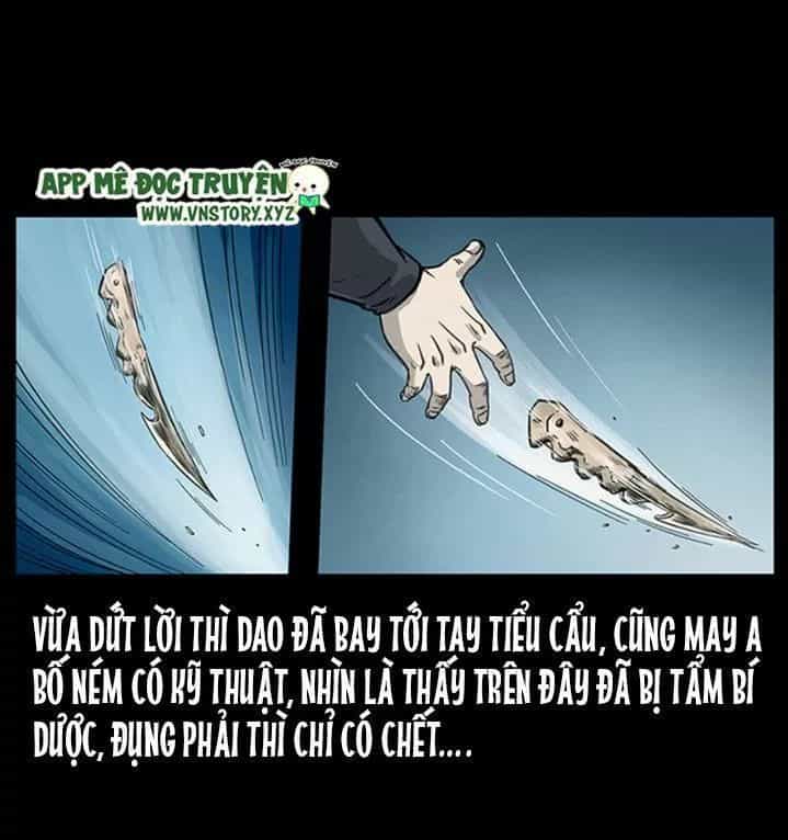 U Minh Ngụy Tượng - Chương 251 - ảnh 26