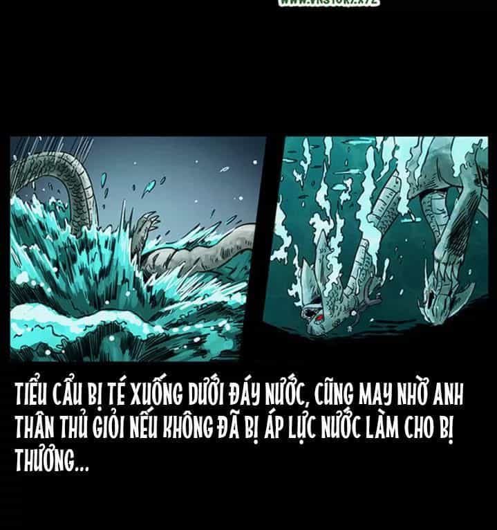 U Minh Ngụy Tượng - Chương 251 - ảnh 31