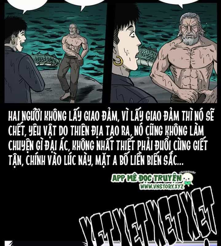 U Minh Ngụy Tượng - Chương 251 - ảnh 40