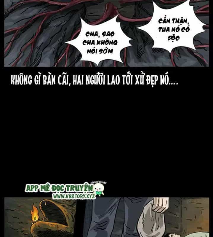 U Minh Ngụy Tượng - Chương 251 - ảnh 45
