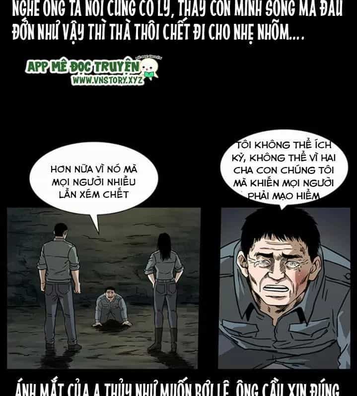 U Minh Ngụy Tượng - Chương 251 - ảnh 56