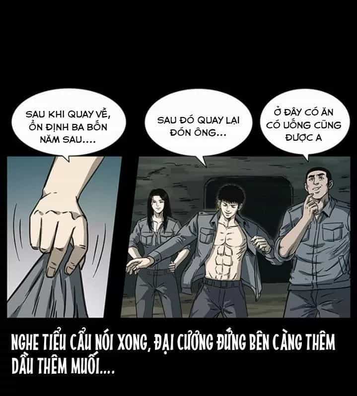 U Minh Ngụy Tượng - Chương 251 - ảnh 64