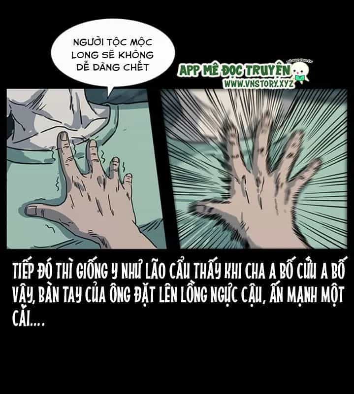 U Minh Ngụy Tượng - Chương 251 - ảnh 70