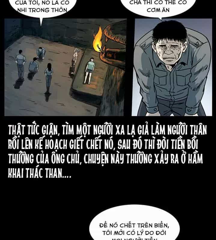 U Minh Ngụy Tượng - Chương 251 - ảnh 75