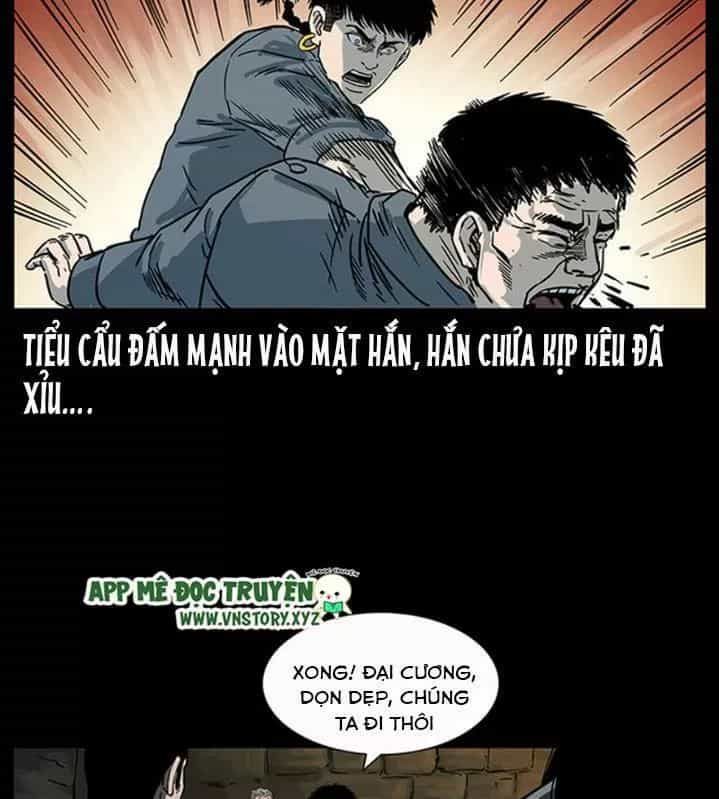 U Minh Ngụy Tượng - Chương 251 - ảnh 80