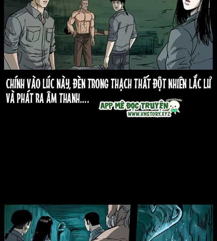 U Minh Ngụy Tượng - Chương 251 - ảnh 82