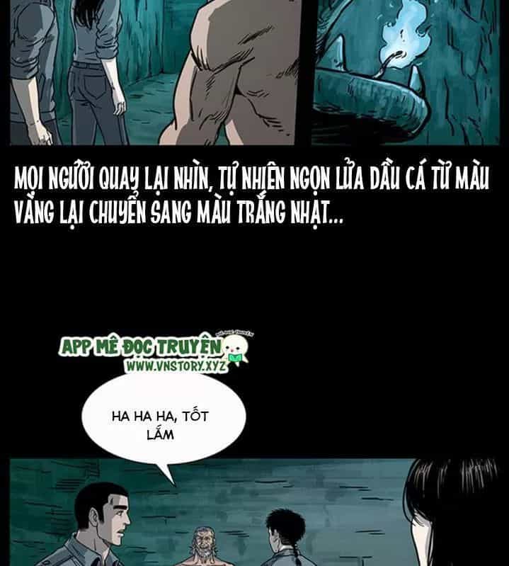 U Minh Ngụy Tượng - Chương 251 - ảnh 83