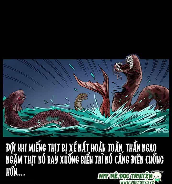 U Minh Ngụy Tượng - Chương 252 - ảnh 19