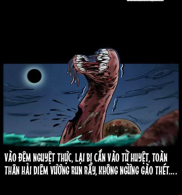 U Minh Ngụy Tượng - Chương 252 - ảnh 20