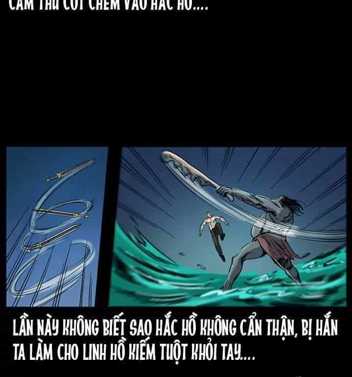 U Minh Ngụy Tượng - Chương 252 - ảnh 31
